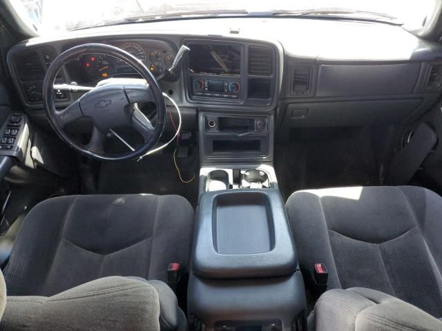 2006 Chevrolet Silverado K1500