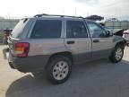 2001 Jeep Grand Cherokee Laredo