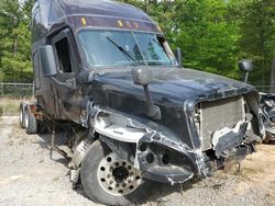 Salvage cars for sale from Copart Gaston, SC: 2013 Freightliner Cascadia 125