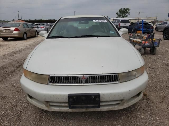 2000 Mitsubishi Galant ES