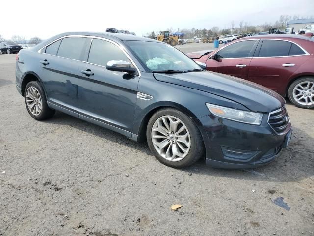 2014 Ford Taurus Limited