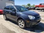 2014 Chevrolet Captiva LTZ