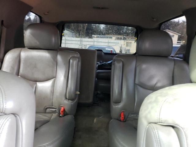 2006 Chevrolet Tahoe C1500