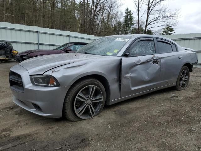 2014 Dodge Charger R/T