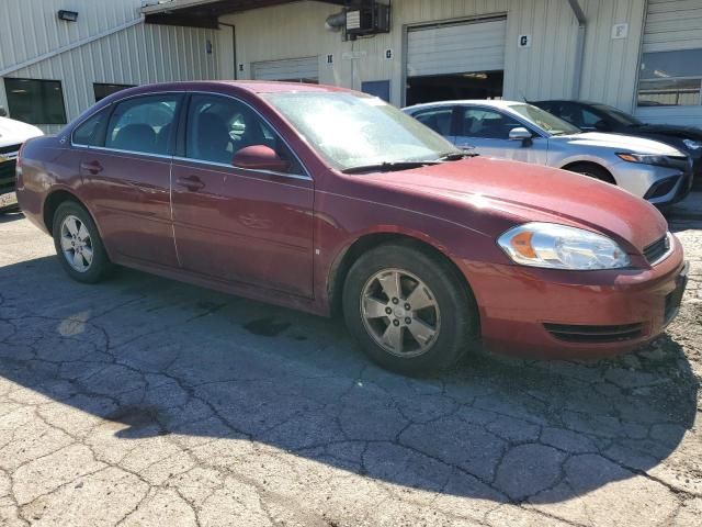 2009 Chevrolet Impala 1LT