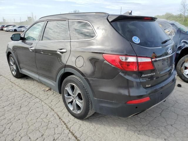 2016 Hyundai Santa FE SE