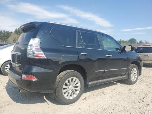 2018 Lexus GX 460