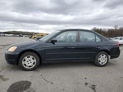 Carros que se venden hoy en subasta: 2002 Honda Civic LX