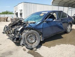 Vehiculos salvage en venta de Copart Fresno, CA: 2007 Nissan Altima 2.5