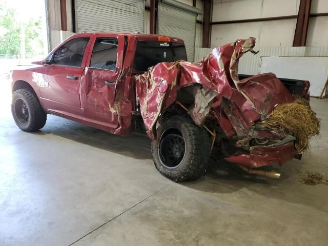 2013 Dodge RAM 1500 ST