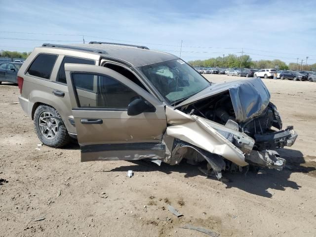 2005 Jeep Grand Cherokee Laredo