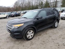 2012 Ford Explorer en venta en North Billerica, MA