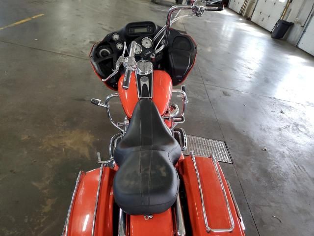 2007 Harley-Davidson Fltr