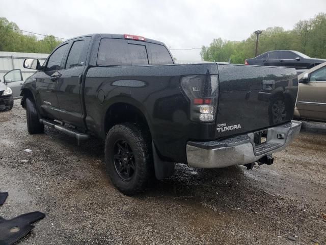 2008 Toyota Tundra Double Cab