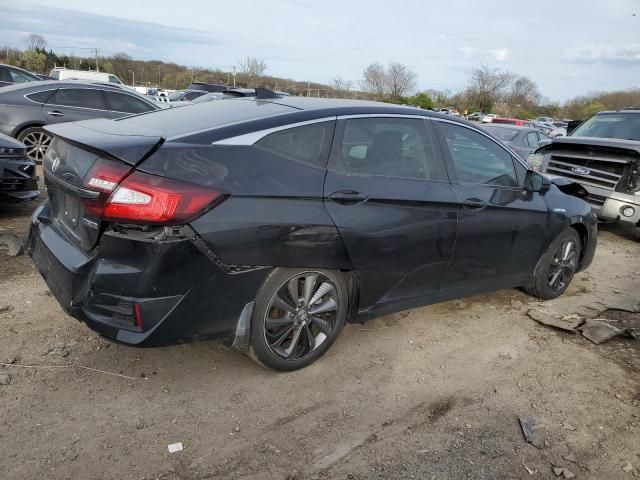 2020 Honda Clarity