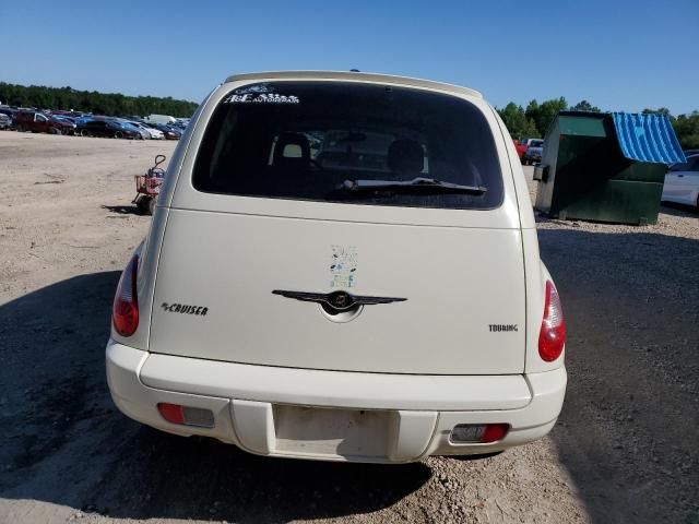 2008 Chrysler PT Cruiser Touring