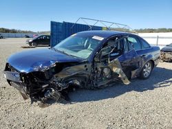 Salvage cars for sale at Anderson, CA auction: 2005 Ford Five Hundred SEL