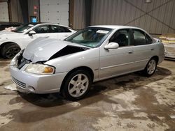 Salvage cars for sale from Copart West Mifflin, PA: 2006 Nissan Sentra 1.8