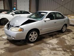 Vehiculos salvage en venta de Copart West Mifflin, PA: 2006 Nissan Sentra 1.8