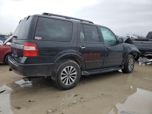 2015 Ford Expedition XLT