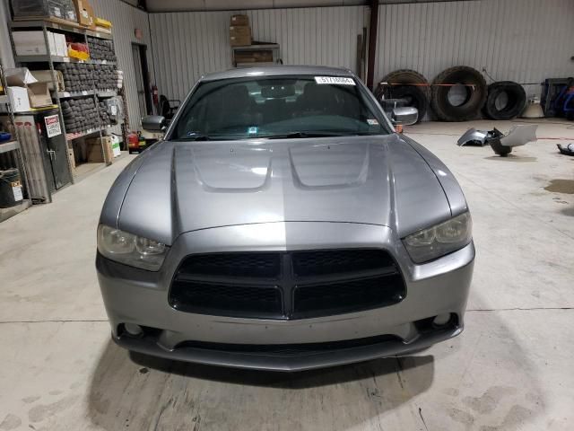 2012 Dodge Charger SXT