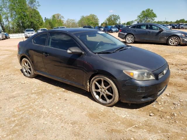 2006 Scion TC