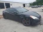 2012 Hyundai Genesis Coupe 2.0T