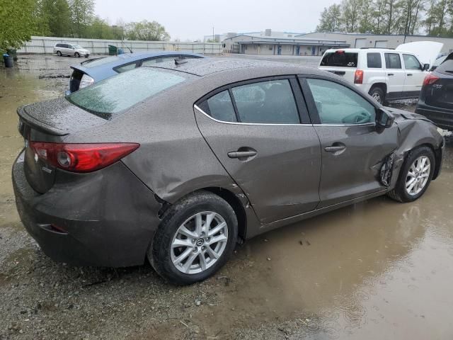 2014 Mazda 3 Grand Touring