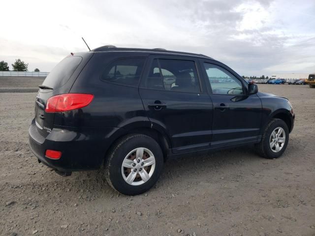 2009 Hyundai Santa FE GLS