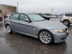 2011 BMW 328 XI Sulev