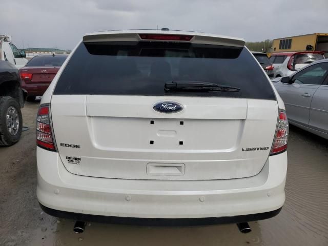 2010 Ford Edge Limited