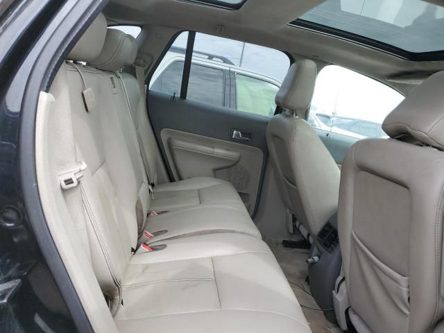 2008 Ford Edge Limited