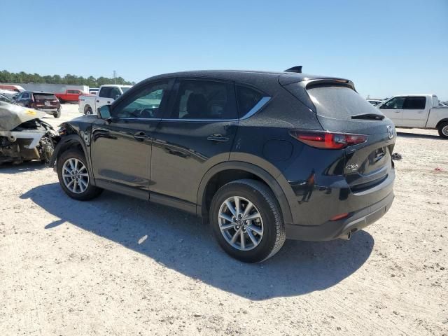 2023 Mazda CX-5 Preferred