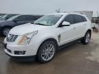 2014 Cadillac SRX Performance Collection