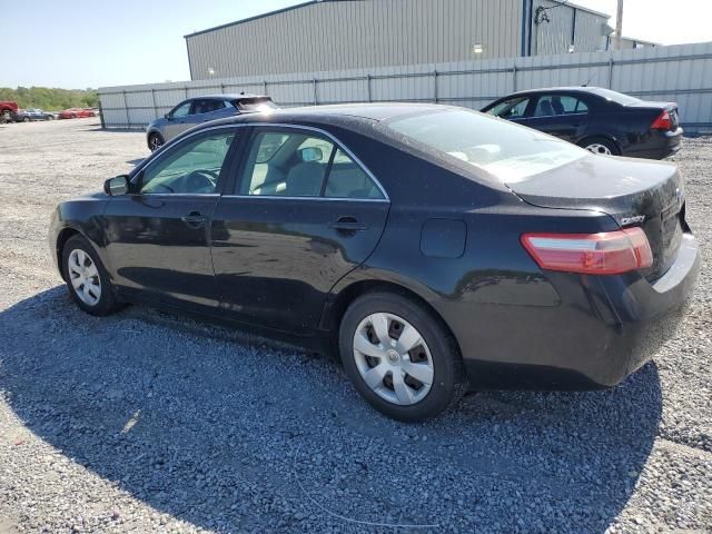 2009 Toyota Camry Base