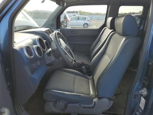 2006 Honda Element LX