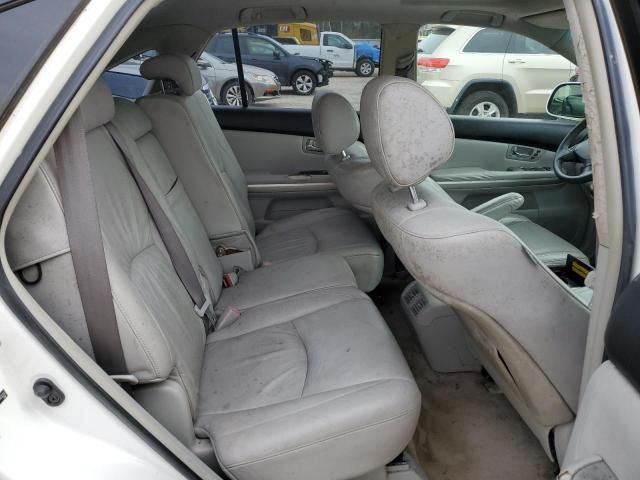 2006 Lexus RX 400