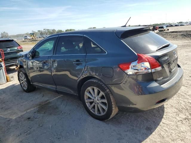 2011 Toyota Venza