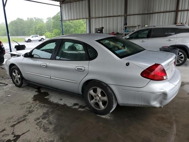 2003 Ford Taurus SE