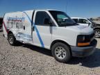 2014 Chevrolet Express G1500