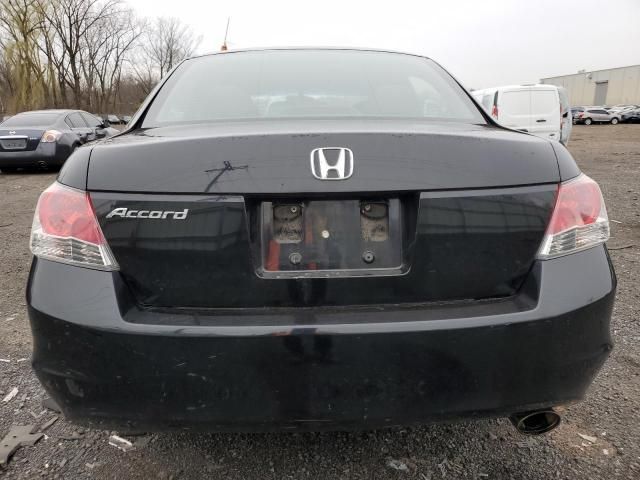 2008 Honda Accord EX