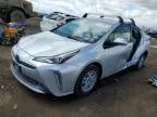 2020 Toyota Prius LE