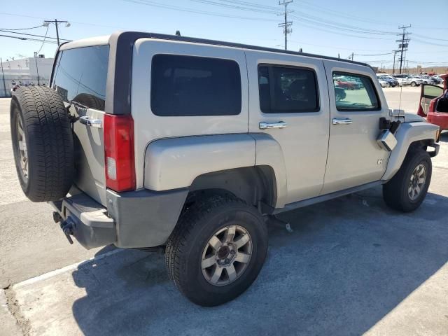 2006 Hummer H3