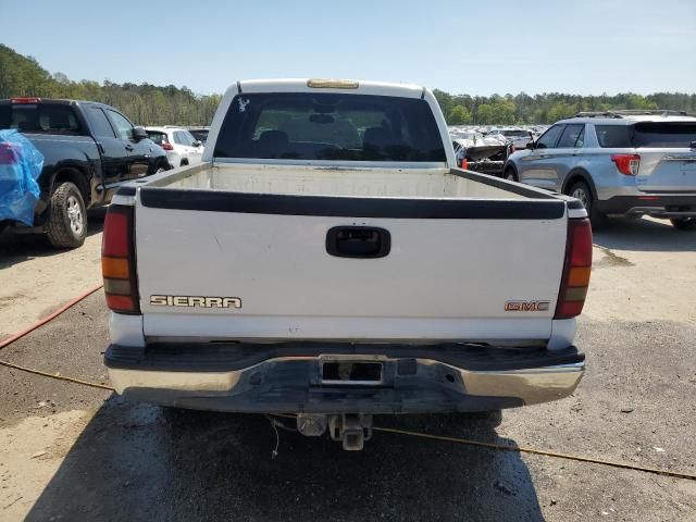 2004 GMC New Sierra K1500