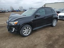 Mitsubishi Vehiculos salvage en venta: 2015 Mitsubishi RVR GT