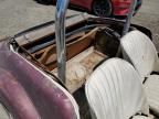 1956 Classic Roadster 1954 Classic Roadster Singer