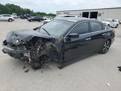 Salvage cars for sale from Copart Gaston, SC: 2014 Nissan Altima 2.5