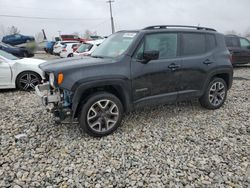 2017 Jeep Renegade Latitude for sale in Wayland, MI