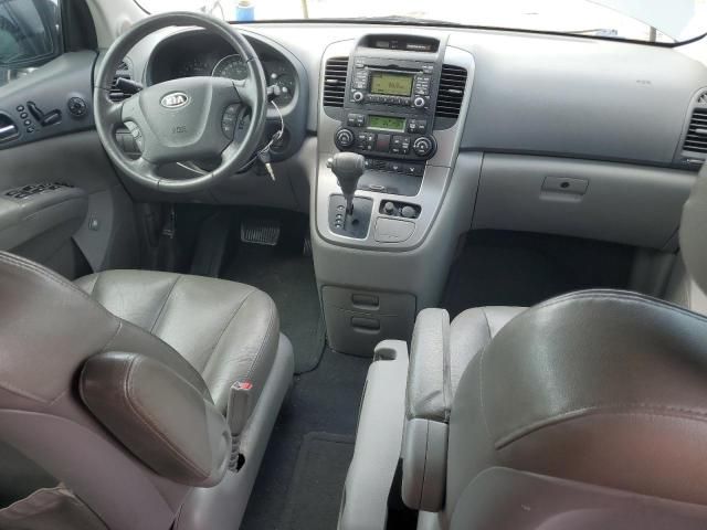 2010 KIA Sedona EX