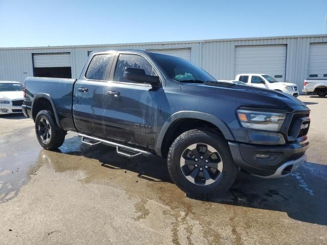 2020 Dodge RAM 1500 Rebel